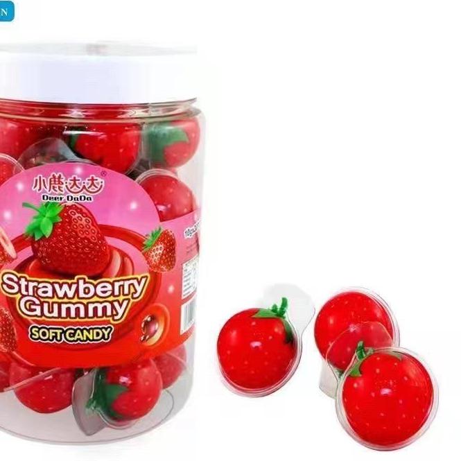 

LANGSUNG BELI ღ 1 TOPLES isi 50 bijiPERMEN HALAL Planet Gummy Jelly / Planet Gummy Permen 1 biji Permen Jelly Viral ini^