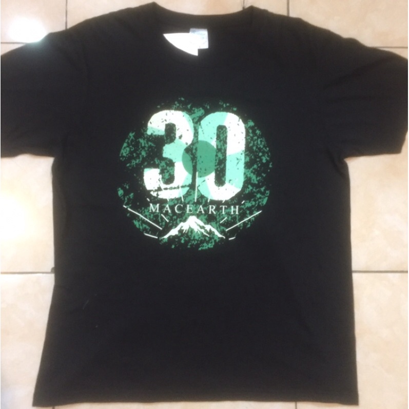 KAOS MACEARTH PRINSTAR