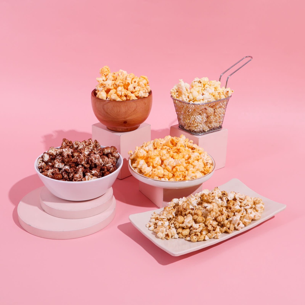 

Popcorn bioskop