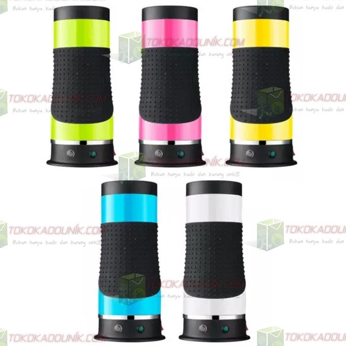 EGG MASTER EGG ROLL MAKER