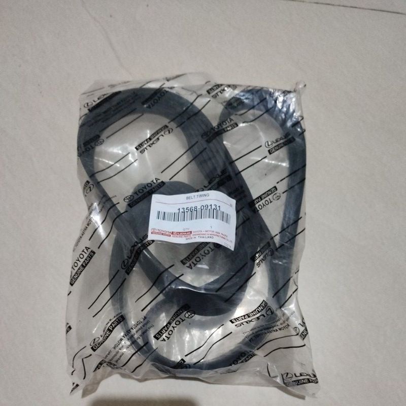 fanbelt toyota innova diesel