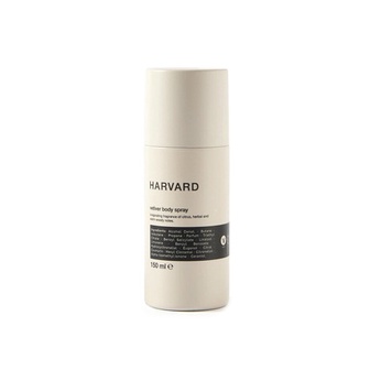 MARKS & SPENCER - HARVARD BODY SPRAY 150ML