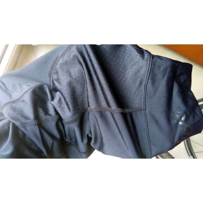 CELANA SEPEDA BIB PREMIUM CHEJI - CYCLING PANT BIB CHEJI CJ1135 / CELANA SEPEDA BIB PREMIUM CHEJI