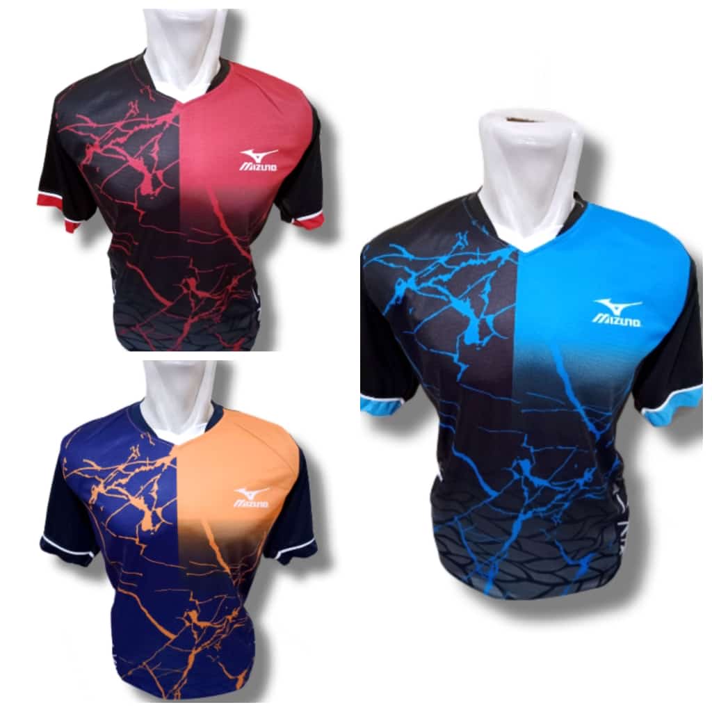 BAJU VOLLY JERSEY VOLLY BAJU VOLI PRINTING BAJU VOLLY PRINTING