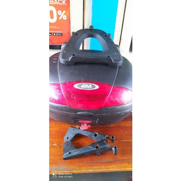 Box motor givi e45