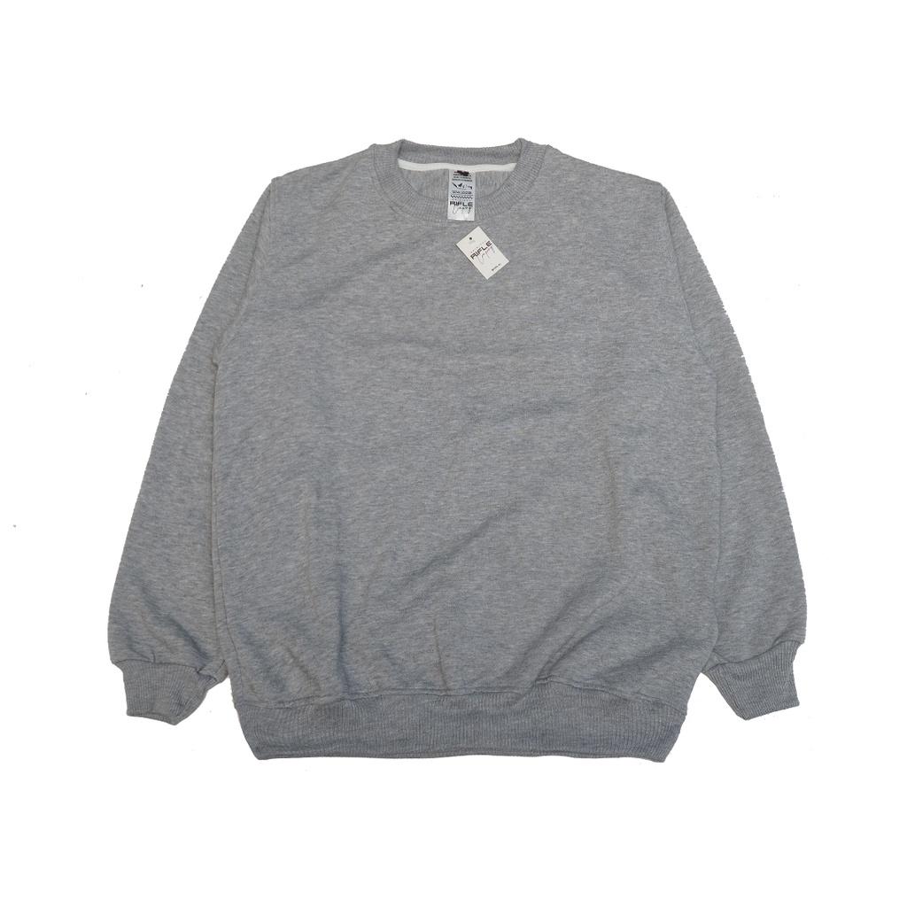 Rifle.co Crewneck abu misty