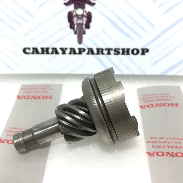 Gear gir ger Minion stater beat karbu beat fi Scoopy karbu SCOOPY Vario 110 fi original baru Honda j