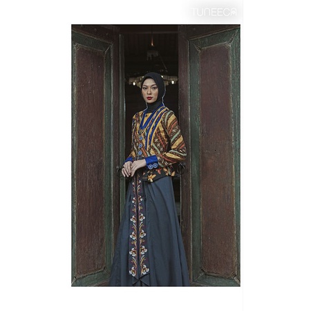 Tuneeca Batik T-0622011