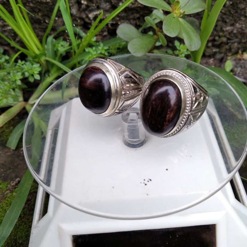 CINCIN GALEH ASEM MATI NGURAK