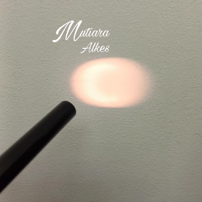 GC Penlight LED Halogen General Care / Senter Medis / Pen Light GC