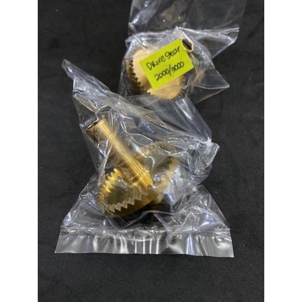 Spare part Reel Banax SX Drive Gear ORIGINAL