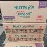 Minuman Nutrive Benecol (1 Dus) Isi 36botol@100ml