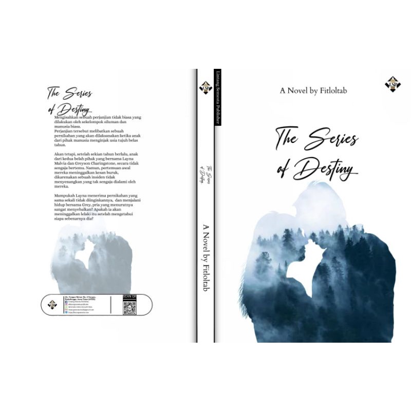 

The Series of Destiny