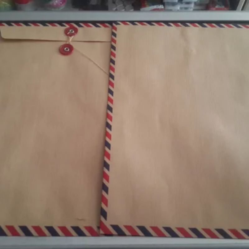 

MAP DOKUMEN PROMO S3 AZARINE