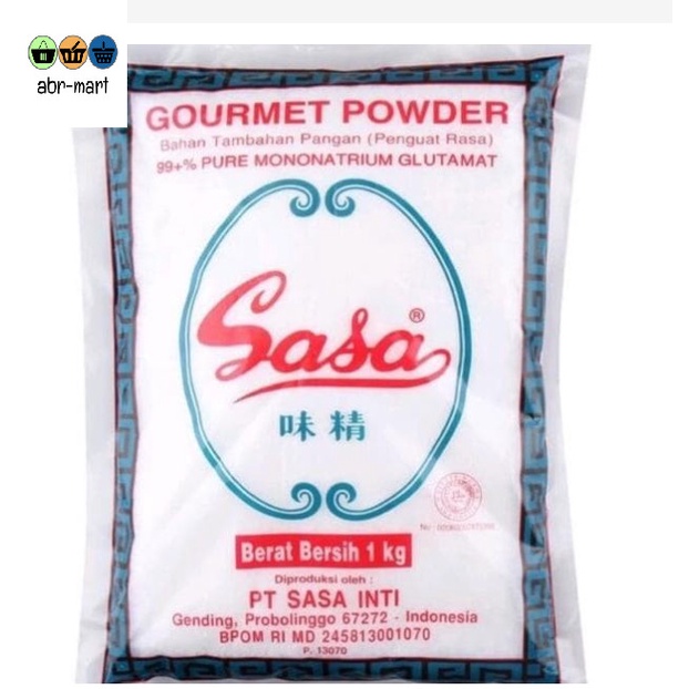 

Sasa 1Kg