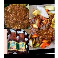 

sambal rujak