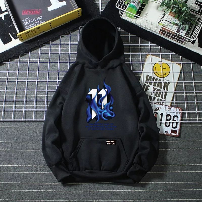 APPAREL_PRIA sweater hoodie pria premium katun lembut motif 11 yang lagi hits 2023