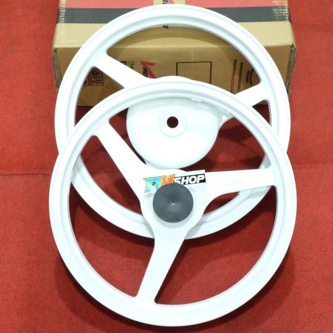 Velg v rossi rocket ring 14 mio fino soul