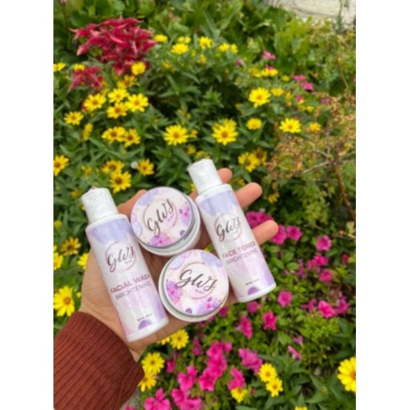 GWS UNGU SKINCARE by AGT
