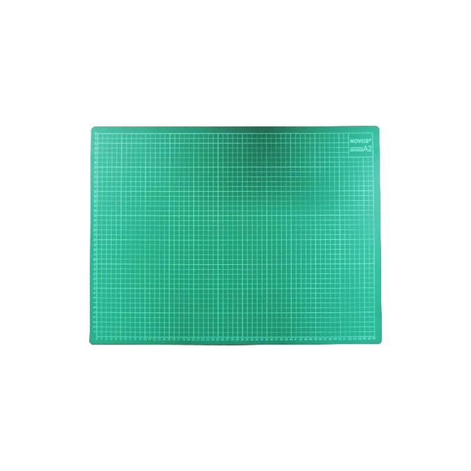 

Novus Cutting Mat A3 - (450x400x3mm)