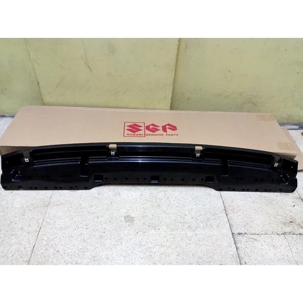 Cover Tutup Bemper Bumper Depan Bawah Suzuki All New Ertiga ASLI SGP!