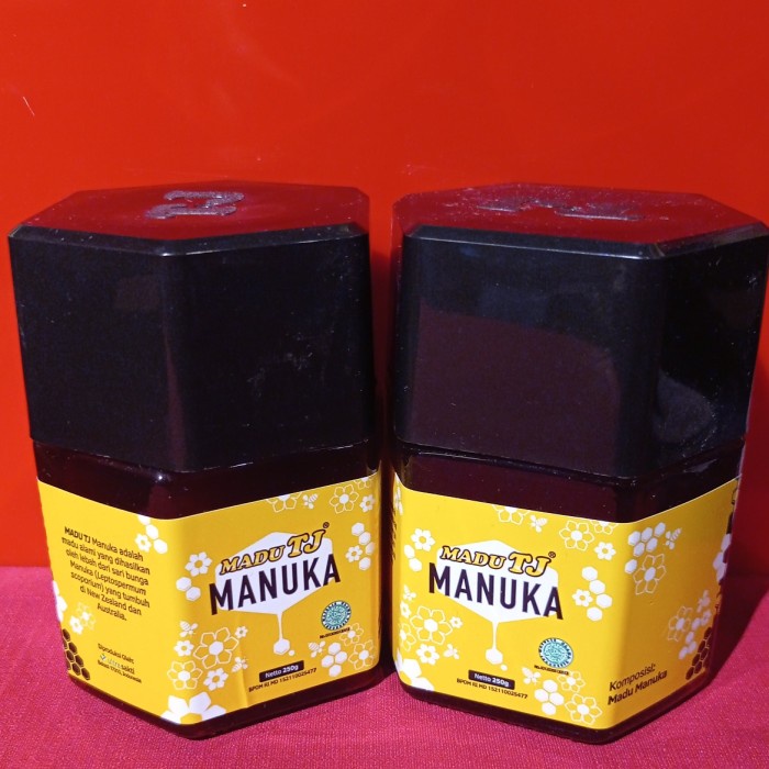 

Madu Tj Manuka 250gr