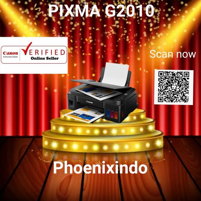 Canon Pixma G2010 (Print,Scan,Copy) G 2010 G-2010