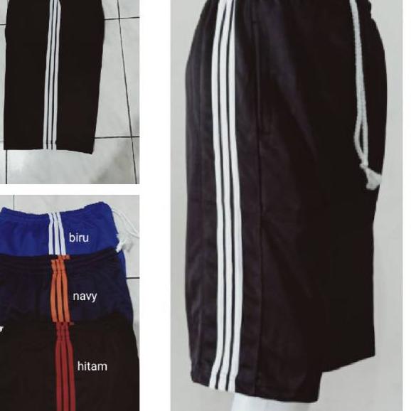 Terlaku.. Celana pendek/training sontog pria dewasa /celana olahraga