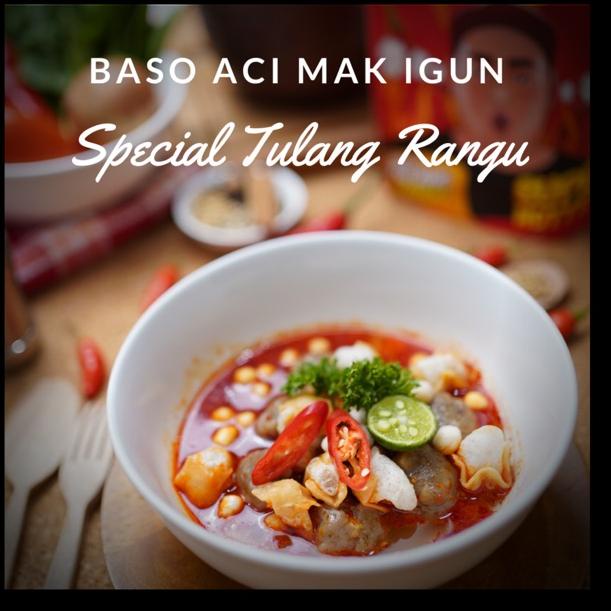 

30% OFF BASO ACI SPECIAL TULANG RANGU ,.,.,.,,