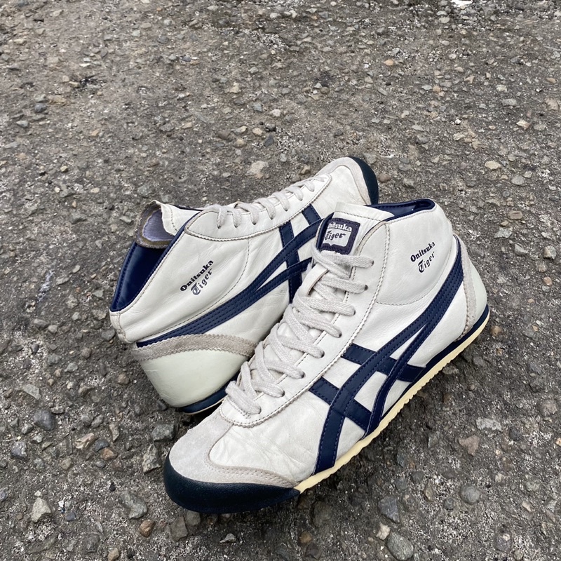 Onitsuka Tiger Mexico Mid Runner