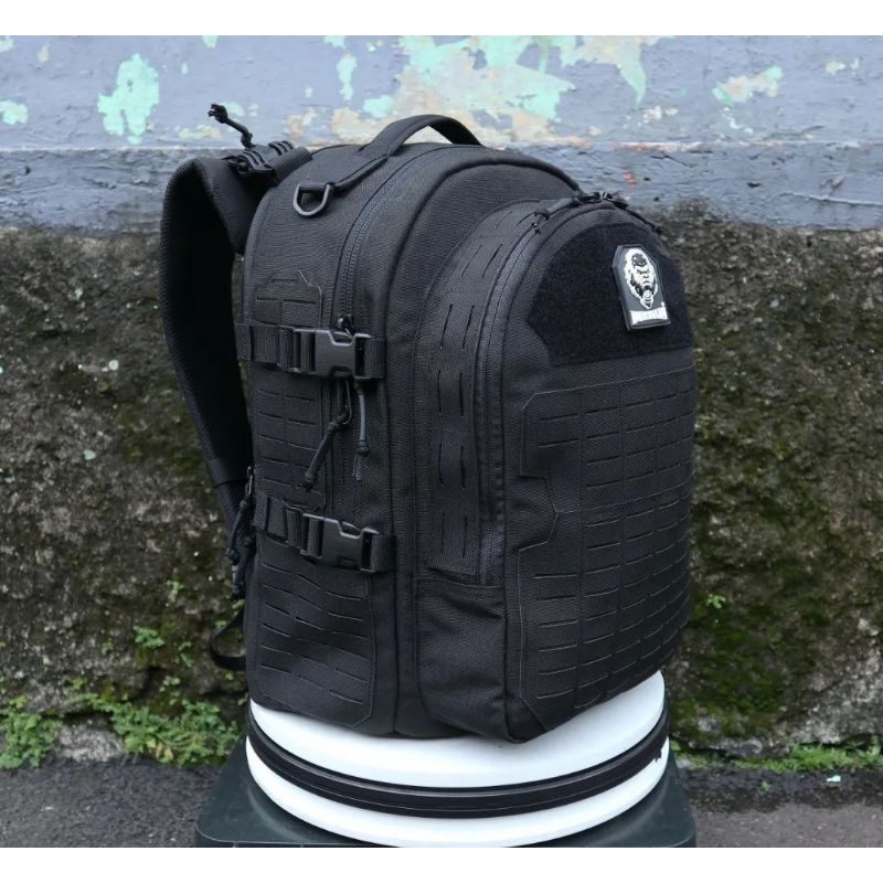 tas back pack original durhaim anaconda