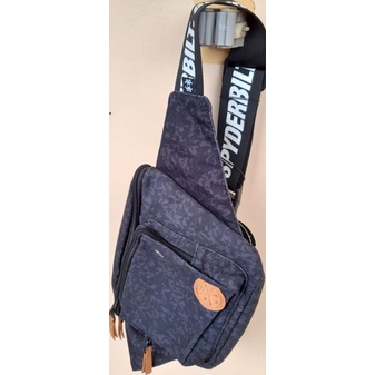 Waist bag spyderbilt original