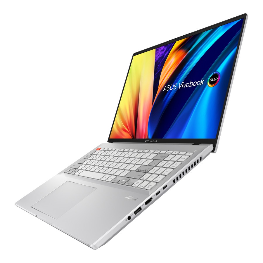 ASUS Vivobook Pro 16X OLED N7601ZM i9-12900H 32G 1TB RTX3060 6G 4K W11