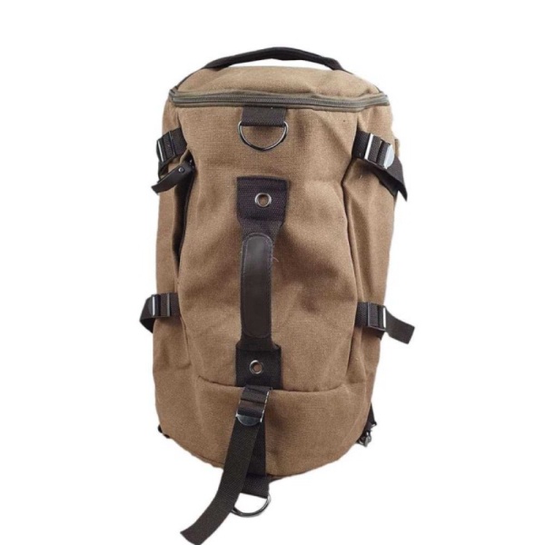 

Dijual Free Knight Tas Ransel Barrel Mountaineering - M0005 - Coffee Murah