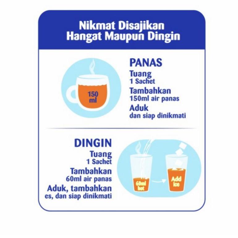 

[S-K6K] ☛] sariwangi milk tea teh tarik isi 30 sachet-banyak diminati