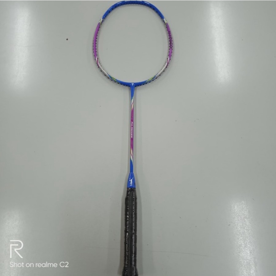 Raket Badminton FLYPOWER PULANGGENI original