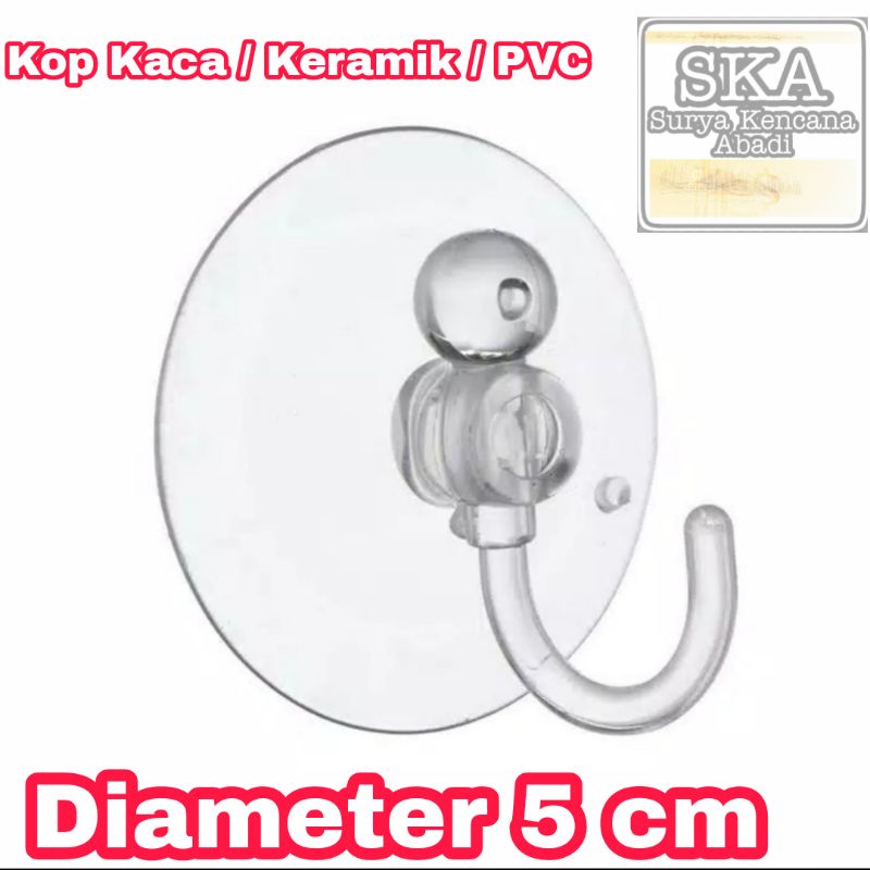 

Kop Kaca Keramik PVC berkualitas