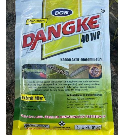 Harga Termurah DANGKE 40wp 400 gram