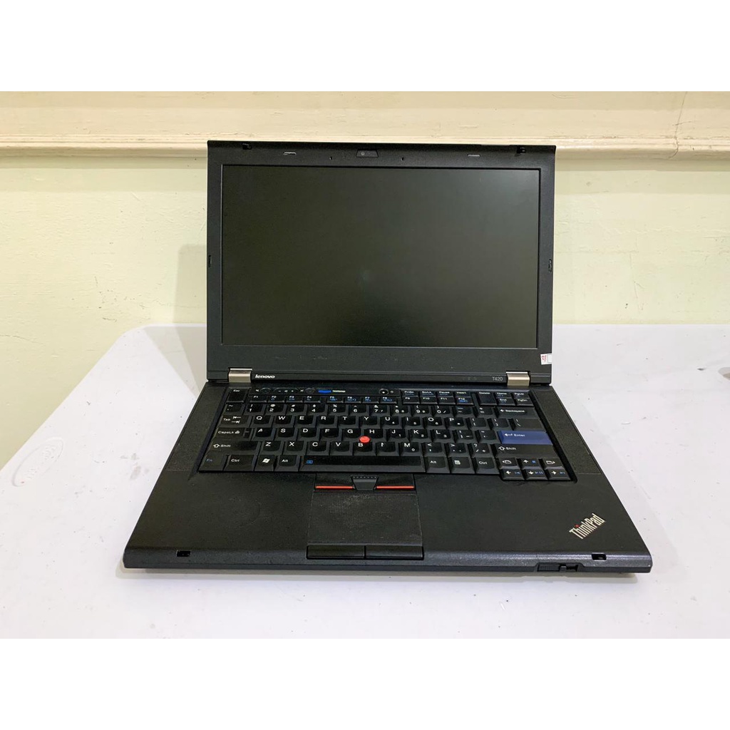 Laptop Lenovo Mulus T420 Core i5 Intel HDD 320