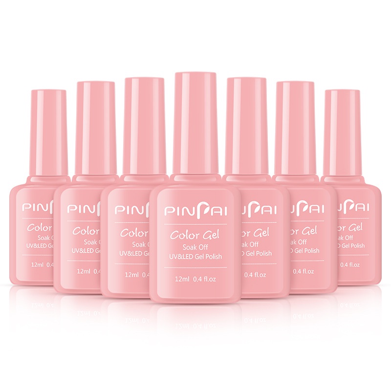 𝐂𝐢𝐭𝐚𝐝𝐞𝐚𝐥 - Top Coat, Base Coat, Matte Coat, Reinforce Coat, Kutek UV Gel