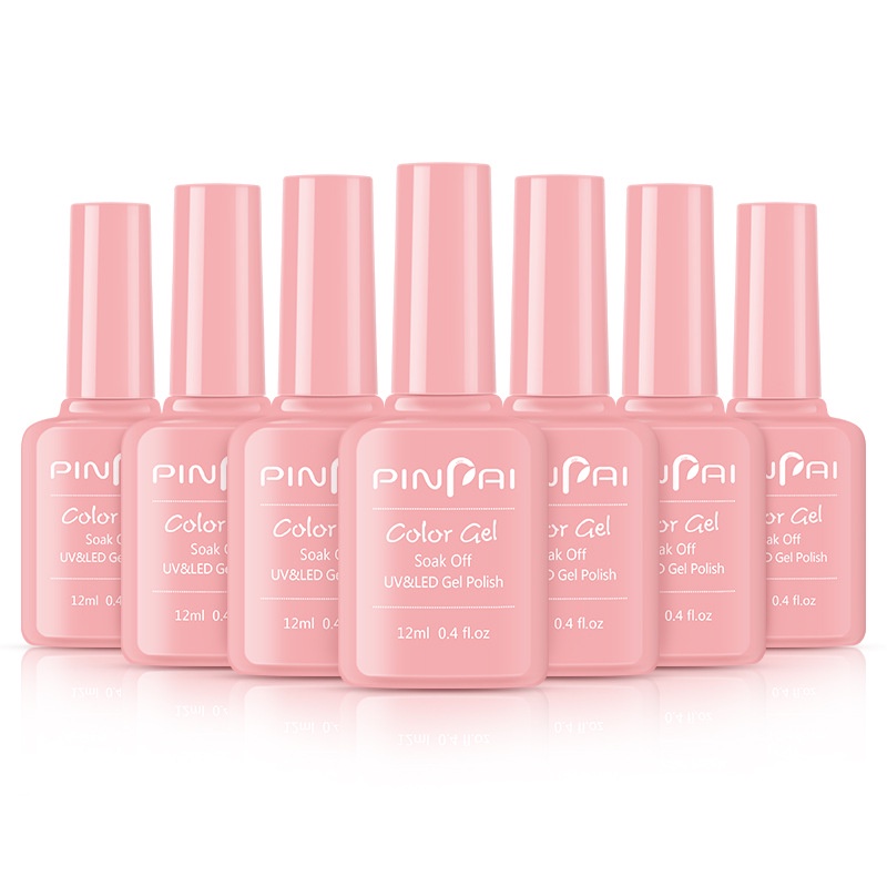 𝐂𝐢𝐭𝐚𝐝𝐞𝐚𝐥 - Top Coat, Base Coat, Matte Coat, Reinforce Coat, Kutek UV Gel