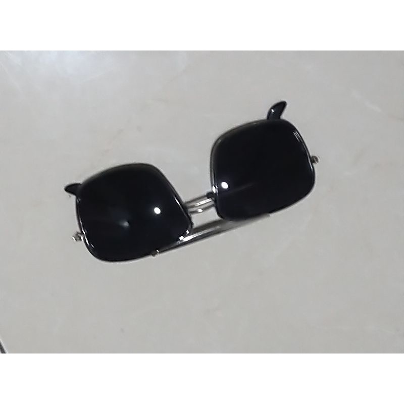 kacamata motor sunglass kacamata hitam anti debu hitam touring