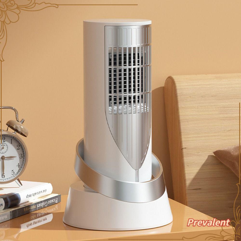 Preva Pemanas Listrik Untuk Musim Dingin Tungku Pemanas Ruangan Mini 1200W Heating Fan