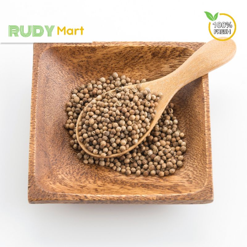 

KETUMBAR BIJI 100gr