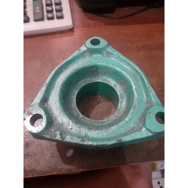 poli mesin/pully mesin diesel KUBOTA RD 75/85(B2x10cm)super