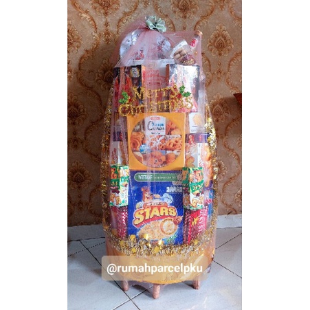 

parcel natal dan tahun baru 2022