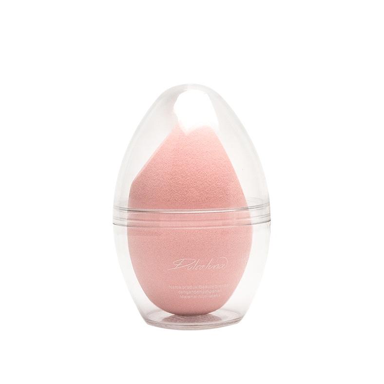 ✤Pasti Murah★➧ KKV - Dulce Luna Cross Section Storage Beauty Eggs / Beauty Blender / Alat Makeup / S