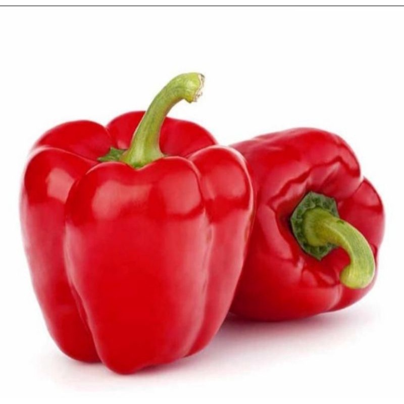 

Paprika Merah 500 gram