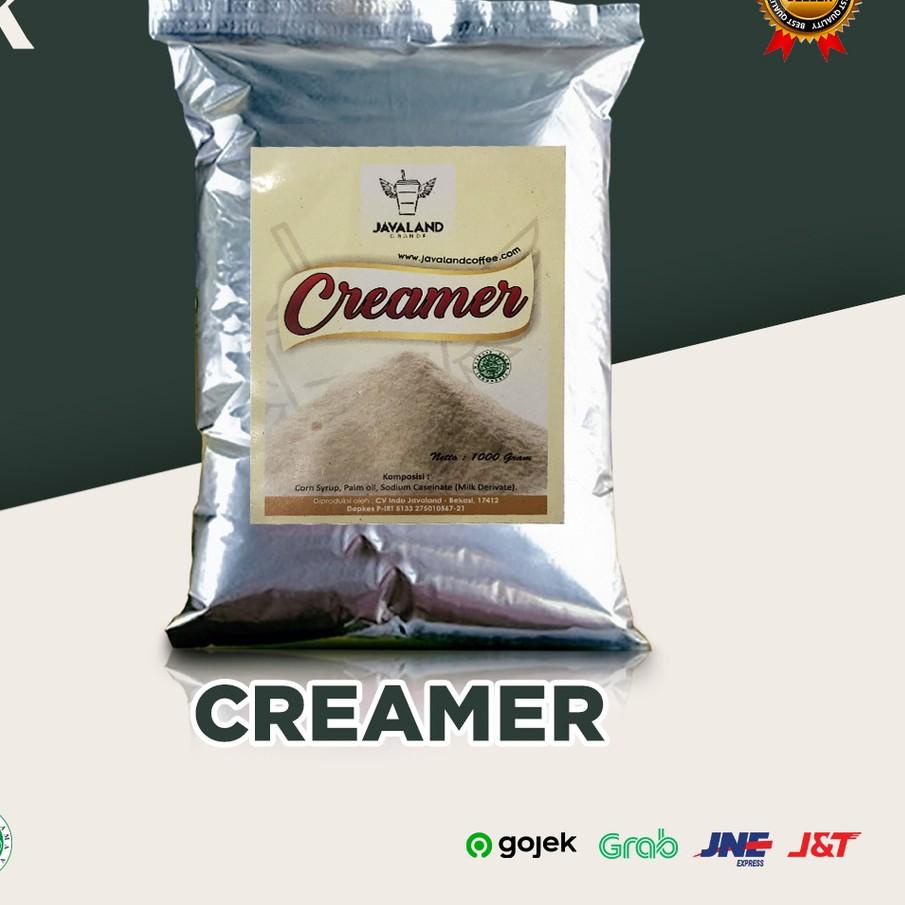 

Krimer / Creamer ORIGINAL Javaland 1kg