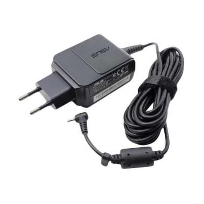 Adaptor Charger Asus EeePC 1015PX Notebook Casan Laptop Kecil 30W 19V 1.58A 2.5x0.7mm